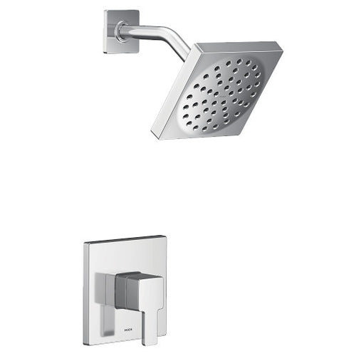 Moen 90 Degree M-CORE 2-Series Shower Trim