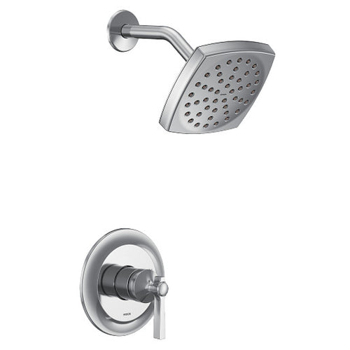 Moen Flara M-CORE 2-Series Shower Trim