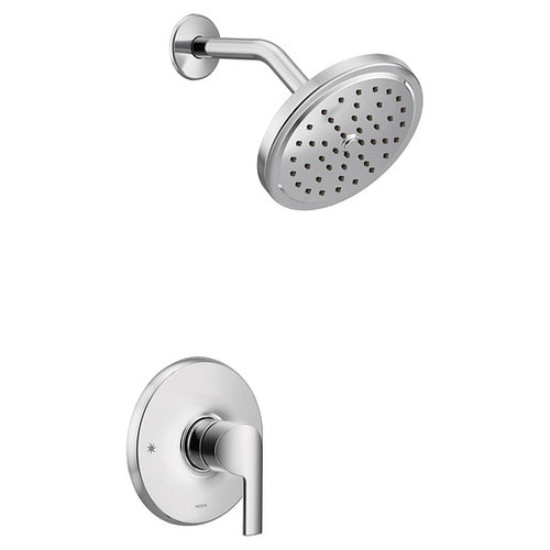 Moen Doux M-CORE 3-Series Shower Trim