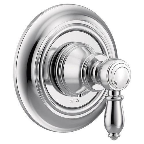 Moen Weymouth M-CORE 3-Series Transfer Valve Trim