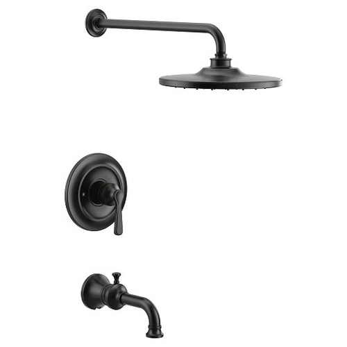Moen Colinet M-CORE 3-Series Tub and Shower Trim