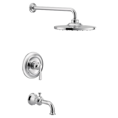 Moen Colinet M-CORE 3-Series Tub and Shower Trim