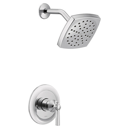 Moen Flara M-CORE 3-Series Shower Trim