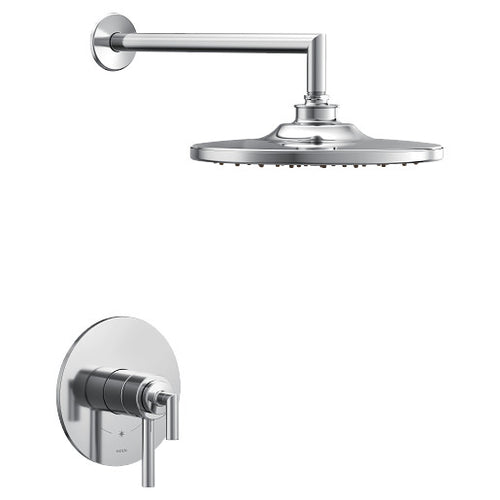 Moen Arris M-CORE 4-Series Shower Trim