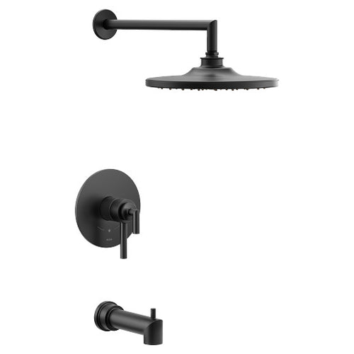 Moen Arris M-CORE 4-Series Tub and Shower Trim