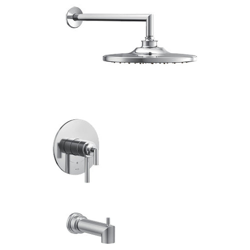 Moen Arris M-CORE 4-Series Tub and Shower Trim