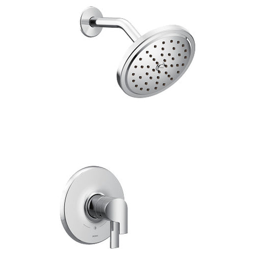 Moen Doux M-CORE 4-Series Shower Trim