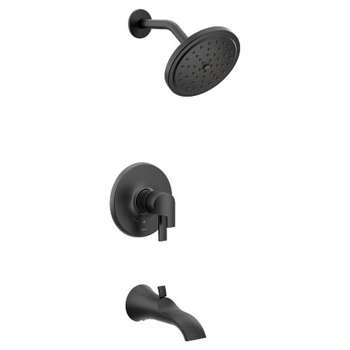Moen Doux M-CORE 4-Series Tub and Shower Trim