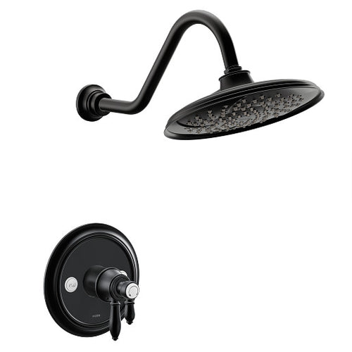 Moen Weymouth M-CORE 4-Series Shower Trim