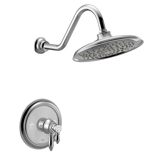 Moen Weymouth M-CORE 4-Series Shower Trim