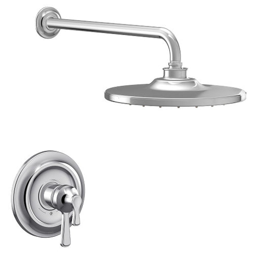 Moen Colinet M-CORE 4-Series Shower Trim