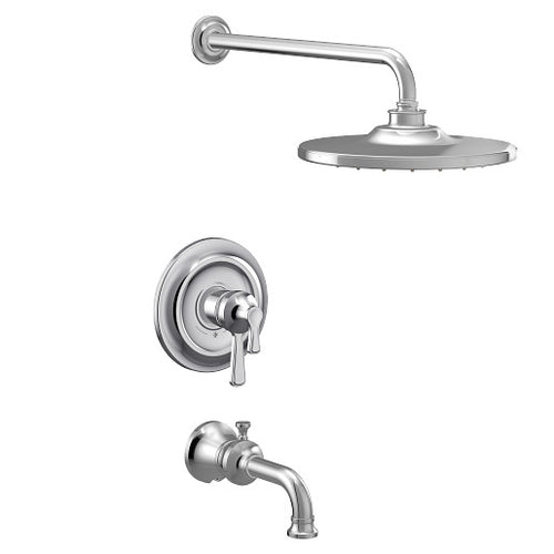 Moen Colinet M-CORE 4-Series Tub and Shower Trim