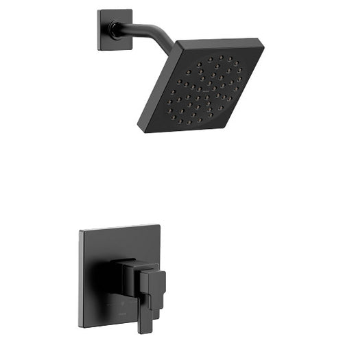 Moen 90 Degree M-CORE 4-Series Shower Trim
