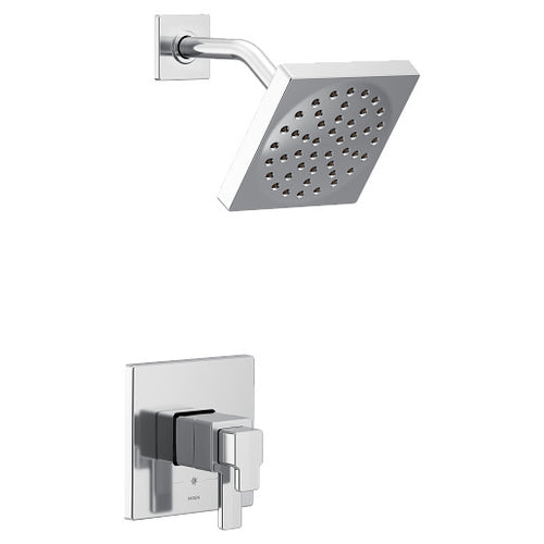 Moen 90 Degree M-CORE 4-Series Shower Trim