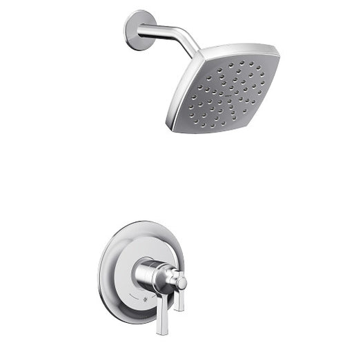 Moen Flara M-CORE 4-Series Shower Trim