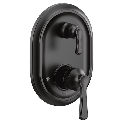 Moen Colinet M-CORE 3-Series With Integrated Transfer Valve Trim
