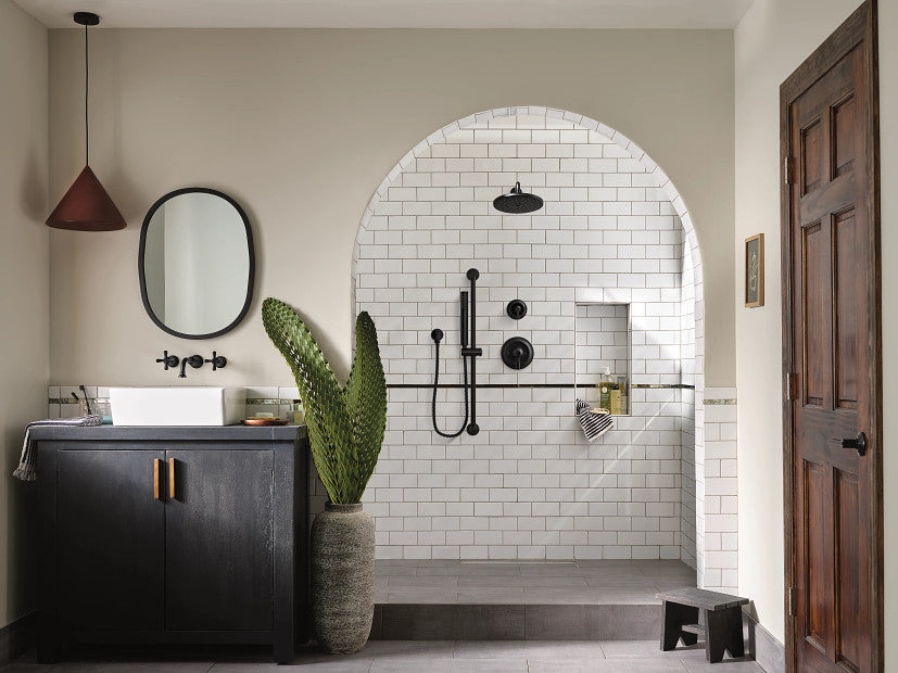 Moen Moen Eco-Performance Handheld Shower