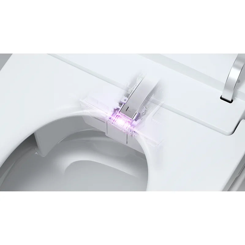 Canluxe Smart Toilet