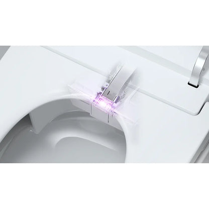 Canluxe Smart Toilet