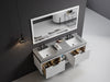 Bagno Italia VERSACE Bathroom Vanity