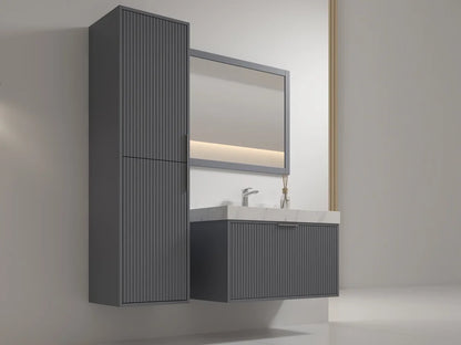 Versace Linen Cabinet