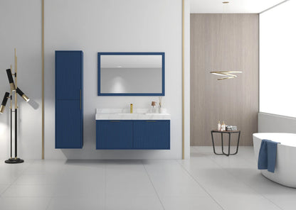 Bagno Italia VERSACE Single Sink Bathroom Vanity