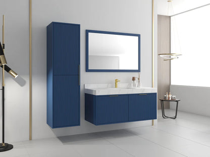 Bagno Italia VERSACE Single Sink Bathroom Vanity