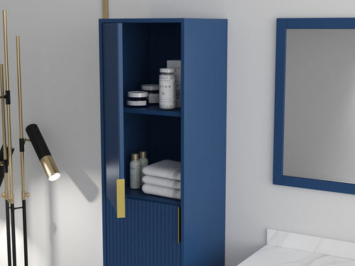 Bagno Italia VERSACE Linen Cabinet