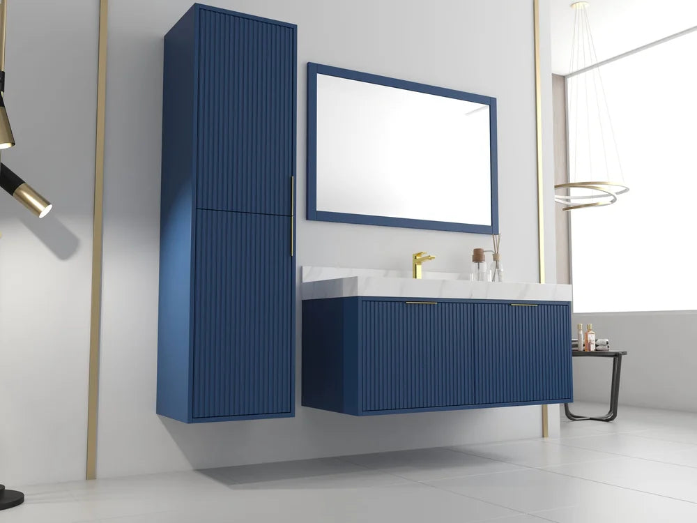 Bagno Italia Versace Linen Cabinet