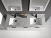 Bagno Italia VERSACE Bathroom Vanity