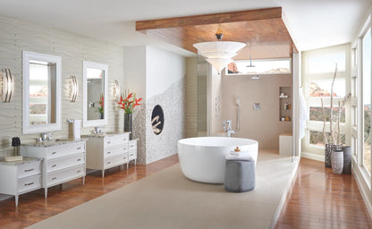 Vettis Sensori Volume Control Trim lifestyle
