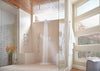 Vettis Sensori Thermostatic Valve Trim lifestyle