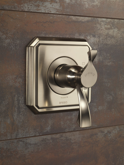 Virage Brizo Virage: TempAssure Thermostatic Valve Only Trim lifestyle