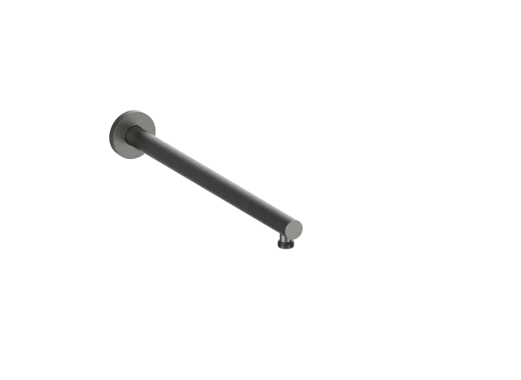 Vogt 16" Round Wall Mount Shower Arm
