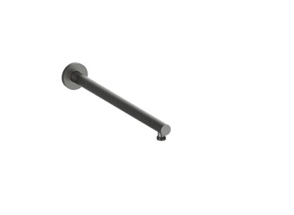 Vogt 16" Round Wall Mount Shower Arm