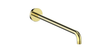 Kodaen Brass Wall Shower Arm