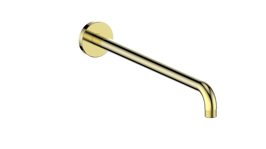 Kodaen Brass Wall Shower Arm