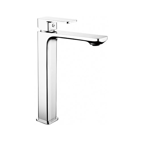 Tofino Single-Hole Bathroom Vessel Sink Faucet by VISENTIN - Golzar Home