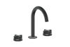 VOGT Mond Widespread Bathroom Faucet – 8-Inch