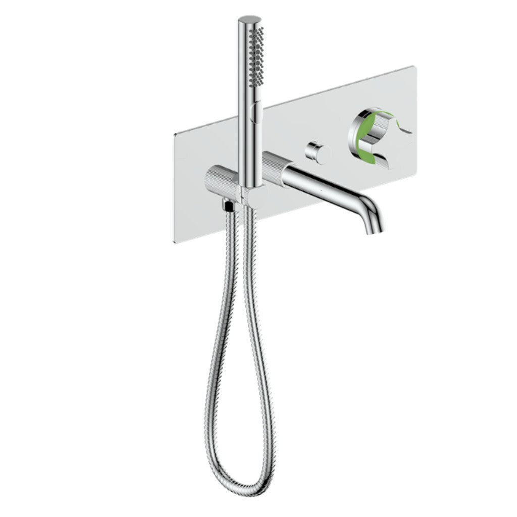 MOND WALL MOUNT TUB FILLER M2.2200 - Golzar Home