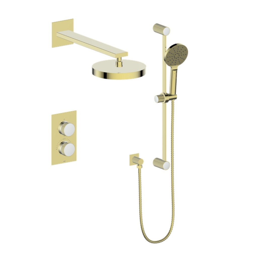 MOND 2-WAY TH SHOWER KIT-M1.220 - Golzar Home