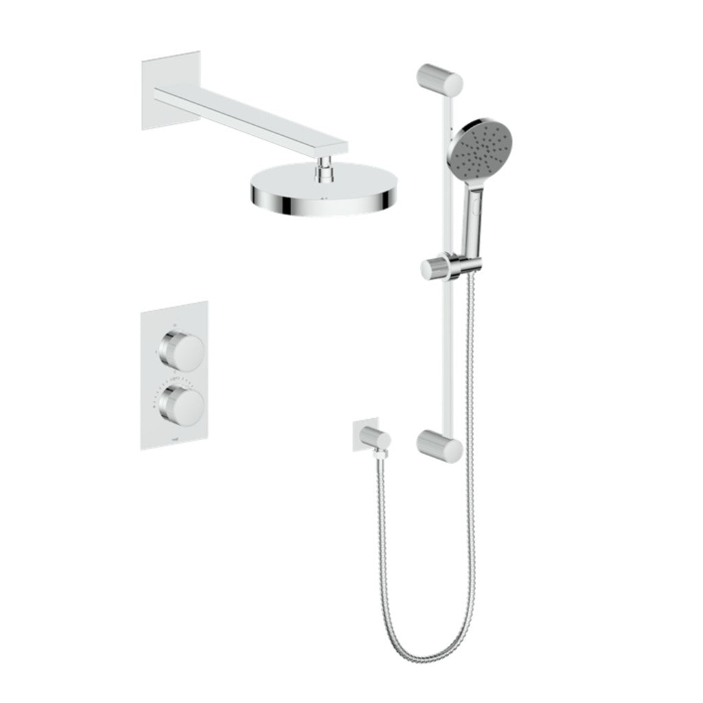 MOND 2-WAY TH SHOWER KIT-M1.220 - Golzar Home