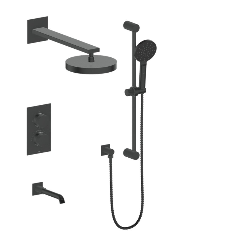 MOND 2-WAY TH SHOWER KIT-M1.320 - Golzar Home