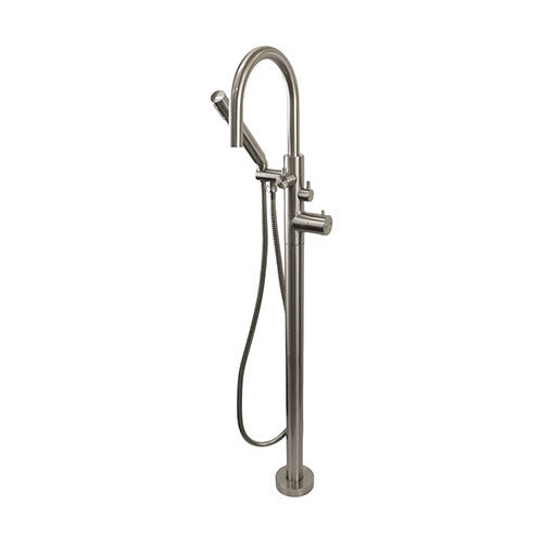 Elegante Freestanding Tub Filler F71106 - Golzar Home