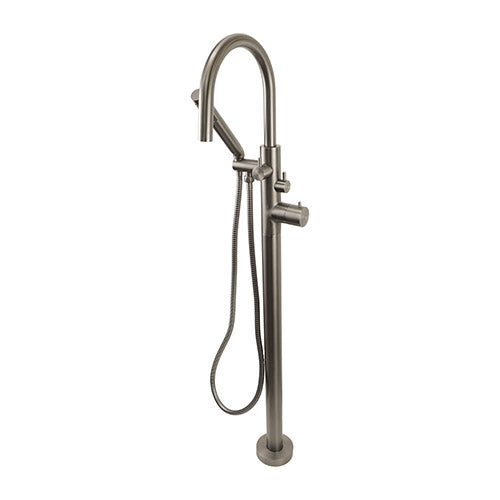 Elegante Freestanding Tub Filler F71106 - Golzar Home