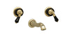 Phylrich VERSAILLES Wall Lavatory Set WL244