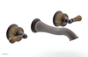 REGENT Wall Lavatory Set WL271