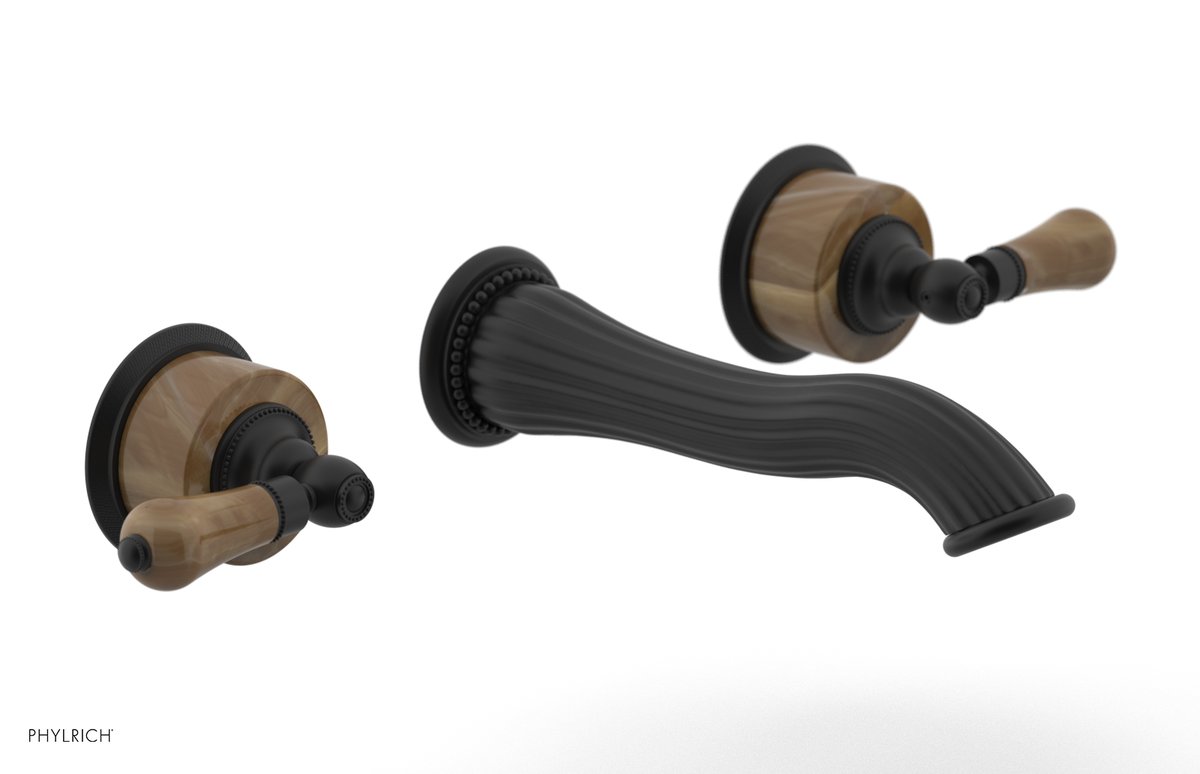 REGENT Wall Lavatory Set WL271