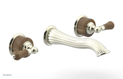 REGENT Wall Lavatory Set WL271