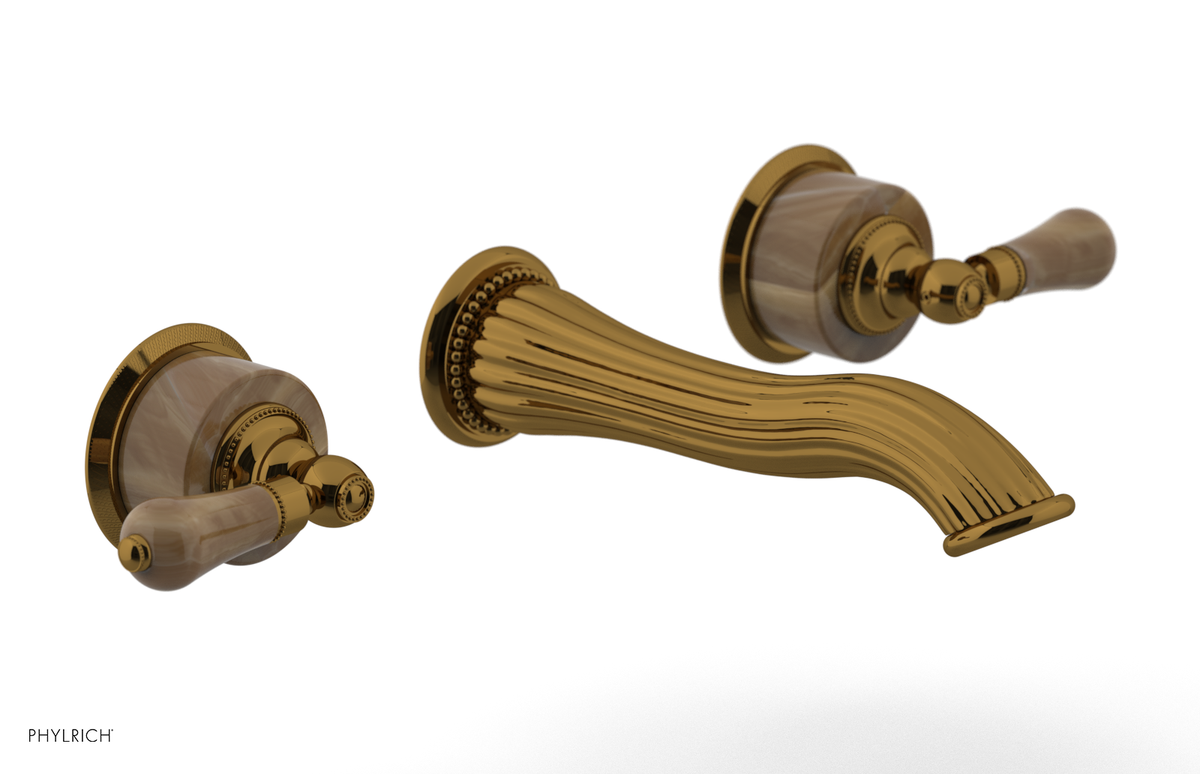 REGENT Wall Lavatory Set WL271